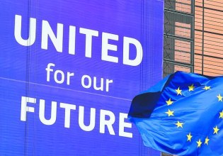 Πώς η Ευρώπη μπορεί να βρει τη δύναμή της το 2026 απέναντι στον Τραμπ