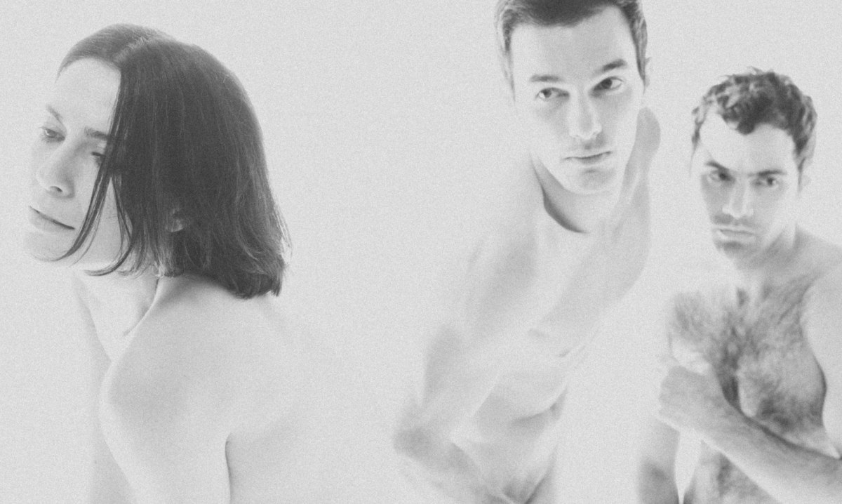 Ο κος Ζυλ: Μια παράσταση βασισμένη στο έργο Δεσποινίς Τζούλια του Στρίντμπεργκ στο Πόρτα