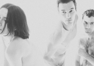 Ο κος Ζυλ: Μια παράσταση βασισμένη στο έργο Δεσποινίς Τζούλια του Στρίντμπεργκ στο Πόρτα