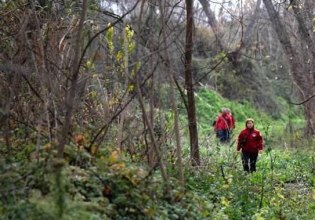 Ιωάννινα: Νεκρός εντοπίστηκε ο 75χρονος από το Μιχαλίτσι που είχε εξαφανιστεί