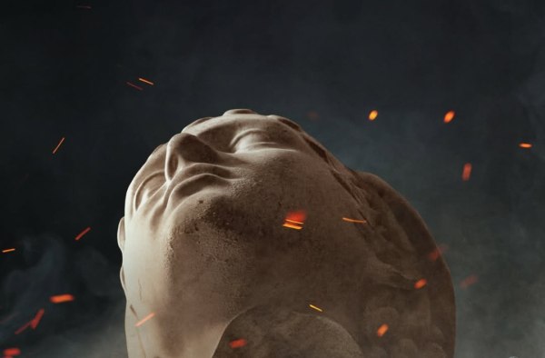 Μήπως δεν ήταν ο Κύκλωπας το τέρας; – Η Οδύσσεια και το στοίχημα της νέας ταινίας του Κρίστοφερ Νόλαν