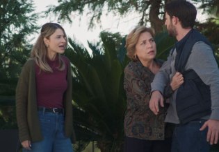 «Μια νύχτα μόνο»: Τι θα δούμε στα επόμενα επεισόδια στο MEGA