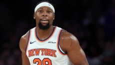 Τι ισχύει με τον Γιαμπουσέλε στους Νικς: Οι «ματιές» για ανταλλαγή, ο Παναθηναϊκός και η trade deadline