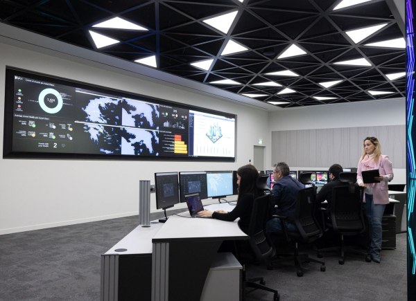 Η νέα ψηφιακή εποχή του ΑΔΜΗΕ: Ένα «έξυπνο» και ανθεκτικό δίκτυο για το ενεργειακό μέλλον της χώρας