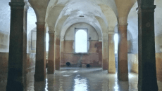 Αδριάνειο Υδραγωγείο: Αναβιώνει το ρωμαϊκό έργο που φέρνει νερό από την Πάρνηθα στο Κολωνάκι