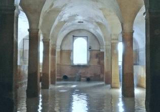 Αδριάνειο Υδραγωγείο: Αναβιώνει το ρωμαϊκό έργο που φέρνει νερό από την Πάρνηθα στο Κολωνάκι