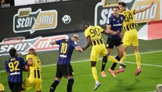 Άρης και ΑΕΚ κοντράρονται στο «Κλ. Βικελίδης» – Στο ΟΑΚΑ με τον Πανσερραϊκό ο Παναθηναϊκός