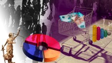 Τείχος δυσαρέσκειας απέναντι στην ΝΔ – Πολιτικό σκηνικό σε αναμονή των νέων κομμάτων – Ισχυρό αίτημα αλλαγής