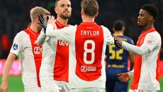 Ajaxlife: Τρία πράγματα που πρέπει να γνωρίζετε για το Άγιαξ – Ολυμπιακός