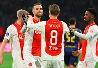 Ajaxlife: Τρία πράγματα που πρέπει να γνωρίζετε για το Άγιαξ – Ολυμπιακός