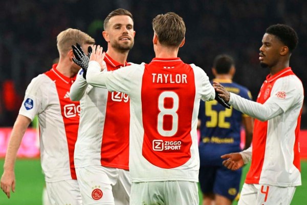 Ajaxlife: Τρία πράγματα που πρέπει να γνωρίζετε για το Άγιαξ – Ολυμπιακός