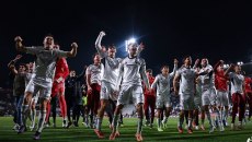 Η ομιλία του τεχνικού της Αλμπαθέτε πριν τη μεγάλη πρόκριση με Ρεάλ και η αποθέωση της «Equipe» στον Μπετανκόρ