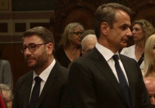 Τι κρύβουν οι επιθέσεις… «συναίνεσης» Μητσοτάκη σε Ανδρουλάκη