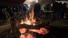 Αγρότες: Διορία στην κυβέρνηση μέχρι την Κυριακή για συγκεκριμένες δεσμεύσεις αλλιώς γενικευμένη κλιμάκωση