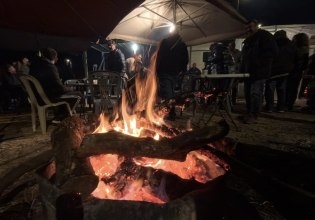 Αγρότες: Διορία στην κυβέρνηση μέχρι την Κυριακή για συγκεκριμένες δεσμεύεις αλλιώς γενικευμένη κλιμάκωση