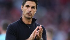 Αρτέτα: «Γεννήθηκα με σοβαρή δυσλειτουργία στην καρδιά – Η μητέρα μου δεν ήθελε ποτέ να παίξω ποδόσφαιρο»