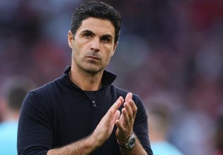 Αρτέτα: «Γεννήθηκα με σοβαρή δυσλειτουργία στην καρδιά – Η μητέρα μου δεν ήθελε ποτέ να παίξω ποδόσφαιρο»