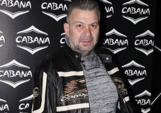 Όλα πανηγύρια είναι: Ο Ματθαίος Γιαννούλης για την απώλεια βάρους, τις συναυλίες και το «Κελί 33»