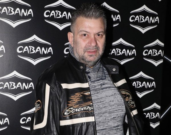 Όλα πανηγύρια είναι: Ο Ματθαίος Γιαννούλης για την απώλεια βάρους, τις συναυλίες και το «Κελί 33»