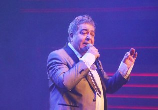 Σώτης Βολάνης: Η απάντηση του για την αποχώρηση του από το νυχτερινό κέντρο