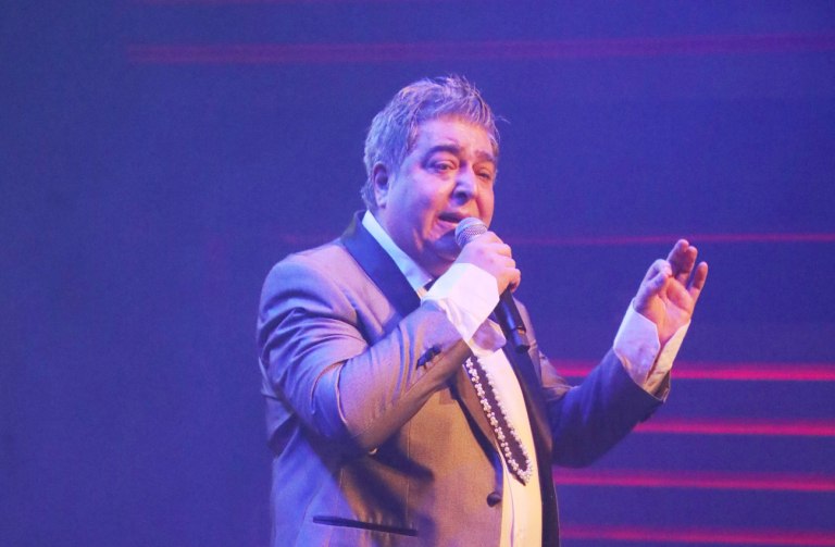 Σώτης Βολάνης: Η απάντηση του για την αποχώρηση του από το νυχτερινό κέντρο