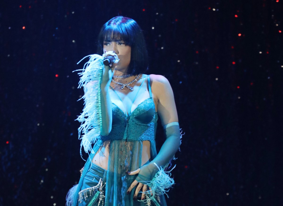 Marseaux: Αποκάλυψε για τι μιλάει το «Χάνομαι»