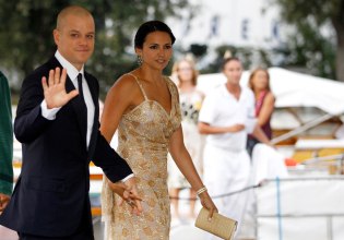 «Της άρεσε ο Μπεν Άφλεκ» – Η αποκάλυψη που έκανε ο Ματ Ντέιμον για τη σύζυγό του Λουτσιάνα και τον κολλητό του