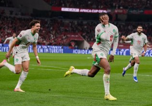 Μαρόκο: Έχασε το τρόπαιο, άλλα κέρδισε πάρα πολλά λεφτά