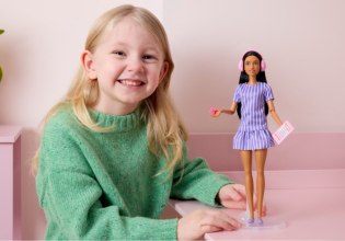 Περισσότερο από ένα παιχνίδι: Πώς η νέα Barbie ξορκίζει το στίγμα του αυτισμού στα παιδιά