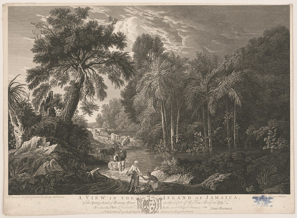 Μήπως ο σύγχρονος κόσμος φτιάχτηκε με αίμα δούλων και εργατών;