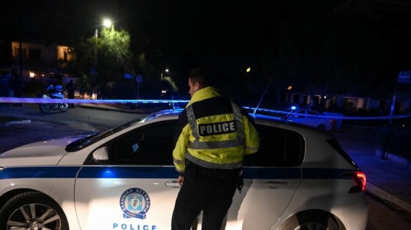 Άγιος Δημήτριος: Αρχηγός ομάδας χούλιγκαν ο 39χρονος που δέχθηκε πυροβολισμούς – Είχε συλληφθεί για εγκληματική οργάνωση