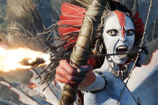 Το Avatar: Fire and Ash πλησιάζει το 1 δισ. δολάρια στο box office χωρίς να ιδρώσει