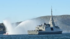 Belharra: Οι πρώτες αντιδράσεις στην Τουρκία για τη φρεγάτα «Κίμων»
