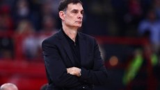 Μπαρτζώκας για Μακάμπι: «Πολύ επικίνδυνη και σε καλό μομέντουμ – Δεν θα παίξει ο Μόρις»