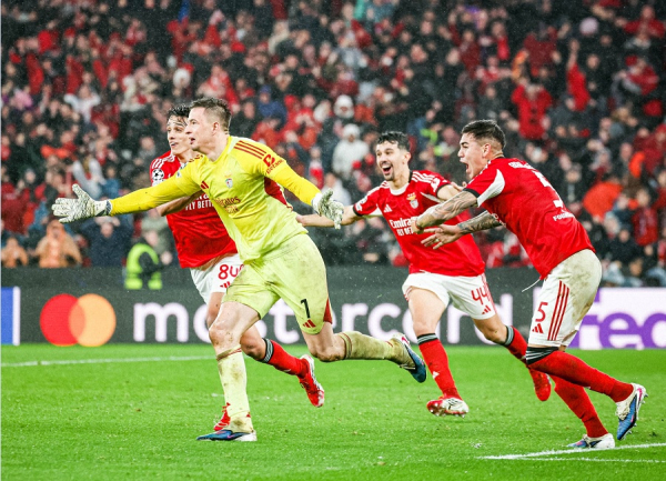 Τα γκολ και τα highlights από την 8η αγωνιστική της League Phase του Chapmpions League (vids)