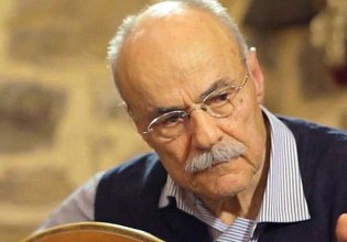 Γιάννης Ξυλούρης: Σήμερα το τελευταίο αντίο στον κορυφαίο λαουτιέρη