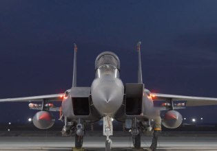 Οι ΗΠΑ επιβεβαιώνουν την επίθεση στη Συρία με βίντεο