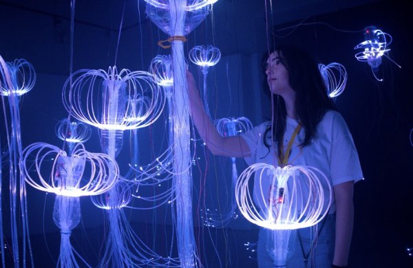 Ημέρες ART/ TECH από την COSMOTE TELEKOM: 4 λόγοι που δεν πρέπει να το χάσεις με τίποτα