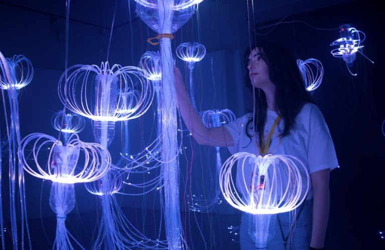 Ημέρες ART/ TECH από την COSMOTE TELEKOM: 4 λόγοι που δεν πρέπει να το χάσεις με τίποτα