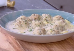 Δύο συνταγές χειμωνιάτικες και μαμαδίστικες