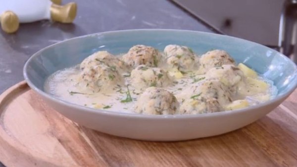 Δύο συνταγές χειμωνιάτικες και μαμαδίστικες