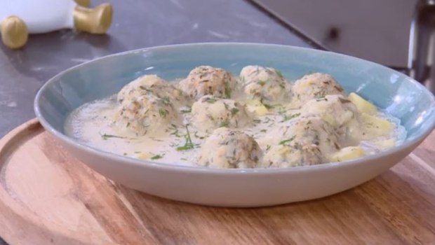 Δύο συνταγές χειμωνιάτικες και μαμαδίστικες