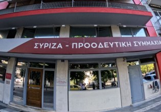 Πυρά ΣΥΡΙΖΑ σε Μητσοτάκη: Ο πρωθυπουργός κάνει μονίμως τον ανήξερο και κυρίως τον ανεύθυνο