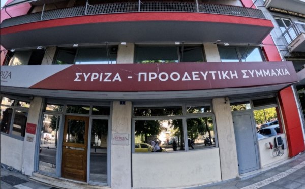 Πυρά ΣΥΡΙΖΑ σε Μητσοτάκη: Ο πρωθυπουργός κάνει μονίμως τον ανήξερο και κυρίως τον ανεύθυνο