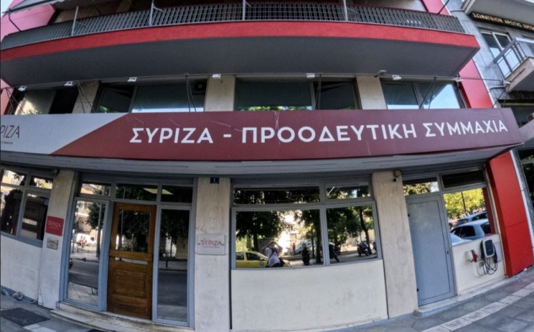 Πυρά ΣΥΡΙΖΑ σε Μητσοτάκη: Ο πρωθυπουργός κάνει μονίμως τον ανήξερο και κυρίως τον ανεύθυνο