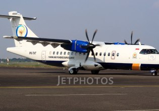 Ινδονησία: Εντοπίστηκε μία σορός μετά τη συντριβή του μικρού αεροσκάφους