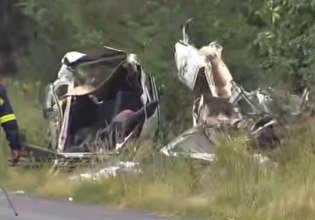 Νότια Αφρική: Σύγκρουση μικρού λεωφορείου με φορτηγό – Νεκροί 11 μαθητές