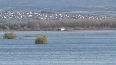 Σέρρες: Ένας νεκρός από ανατροπή βάρκας στις εκβολές του Στρυμόνα