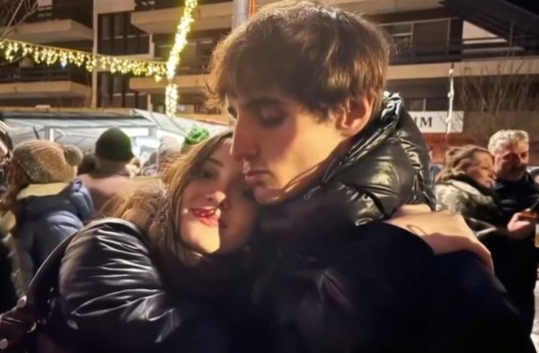 Κραν Μοντανά: Αγωνία για την 15χρονη Ελληνίδα – «Προσευχηθείτε για την Αλίκη», λέει ο αδελφός της