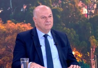 Αγρότες: Ψαλιδίζει τις προσδοκίες ο Τσιάρας – «Η κυβέρνηση έχει κάνει τις τελικές της ανακοινώσεις»